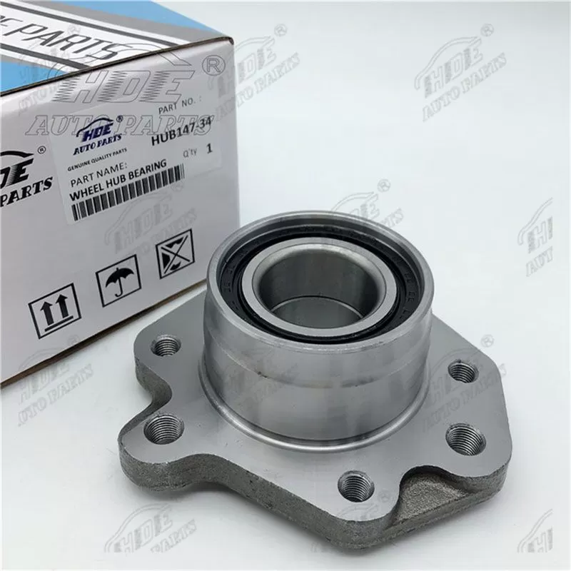 Wheel Hub Bearing