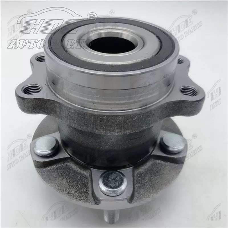 HUB552T-1 Wheel Hub Bearing for Subaru Forester Impreza