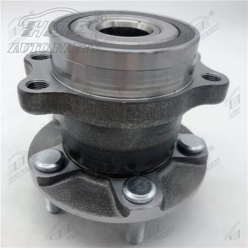 Wheel Hub Bearing