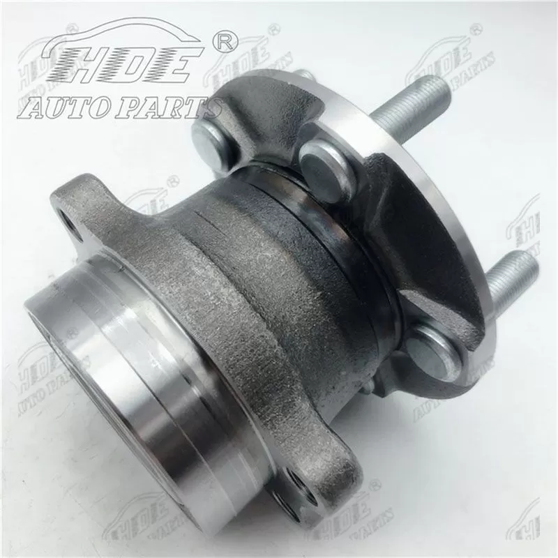 Wheel Hub Bearing ​for Subaru