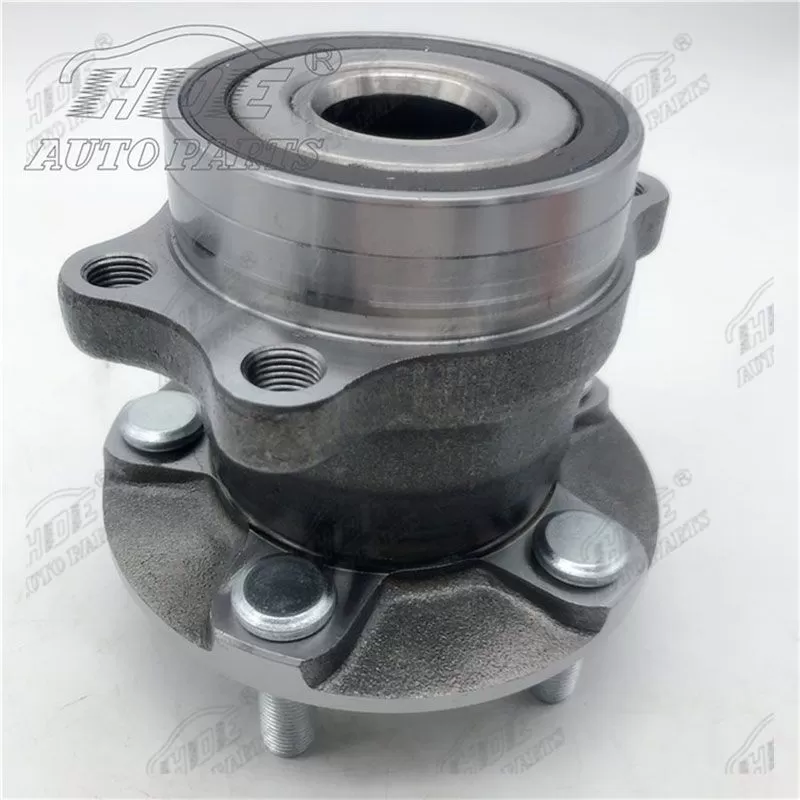 HUB552T-1 Wheel Hub Bearing for Subaru Forester Impreza