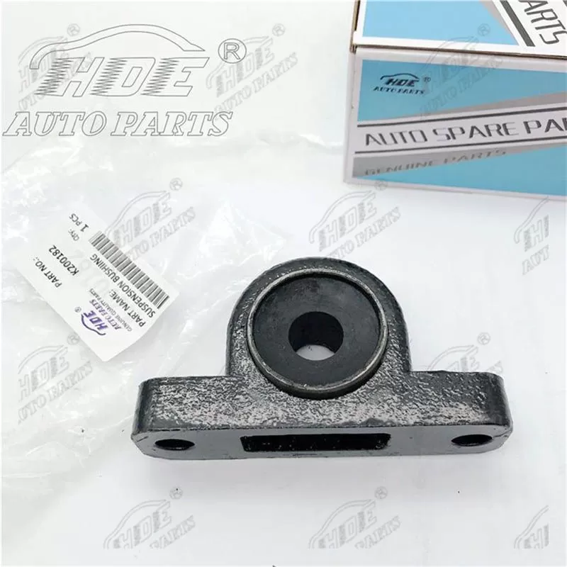 Control Arm Bushing