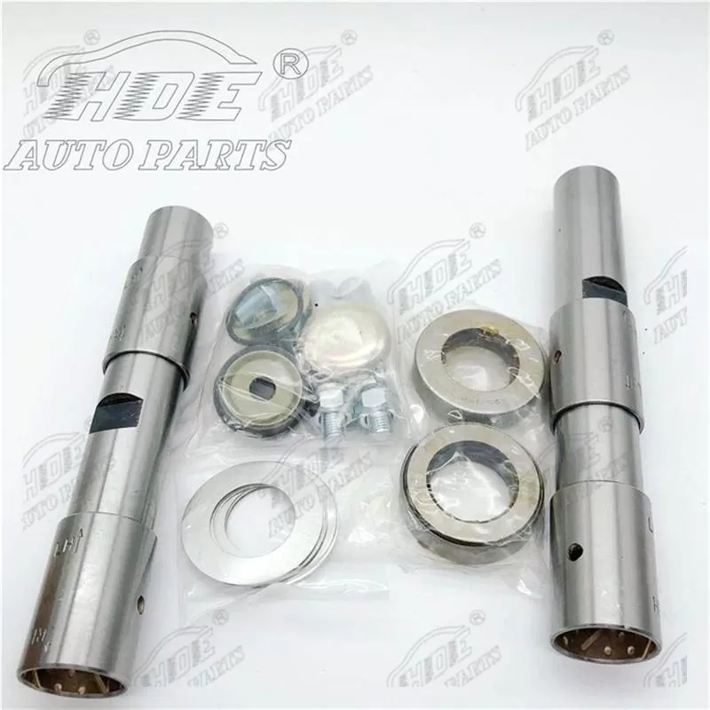 KP-231 King Pin Kit for Isuzu NKR NPR 4JB1