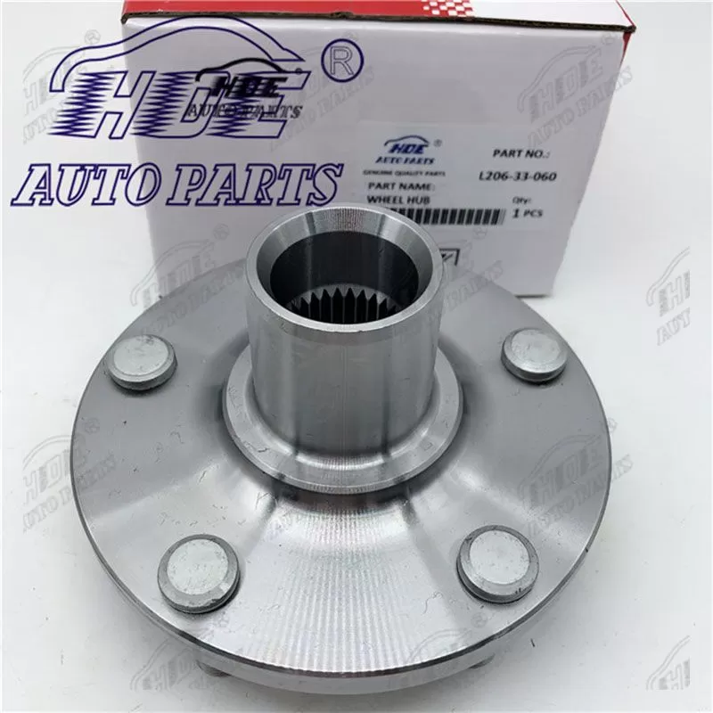 L206-33-060 L20633060 Wheel Hub for Mazda CX-7