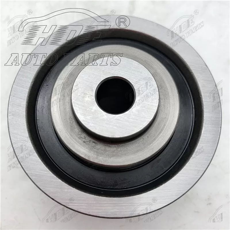 Tensioner Pulley