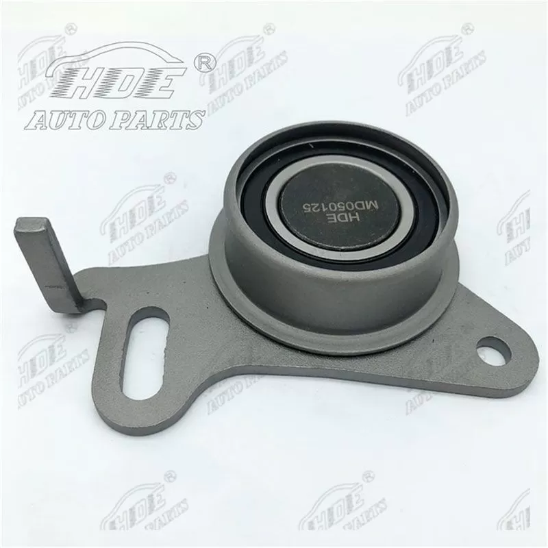 MD050125 Belt Tensioner Pulley for Mitsubishi L200 L400 Pajero