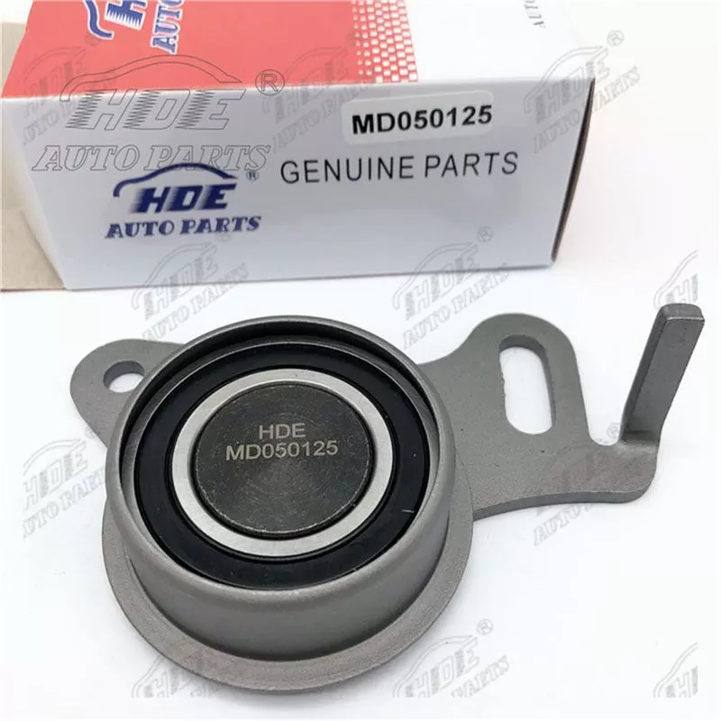 MD050125 Belt Tensioner Pulley for Mitsubishi L200 L400 Pajero