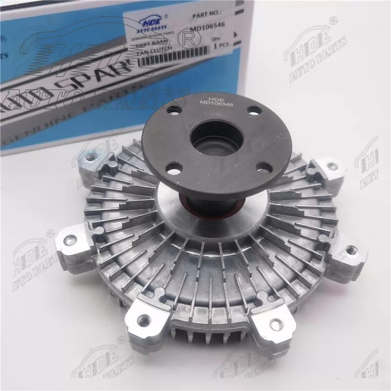 MD106546 Fan Clutch for Mitsubishi Pajero