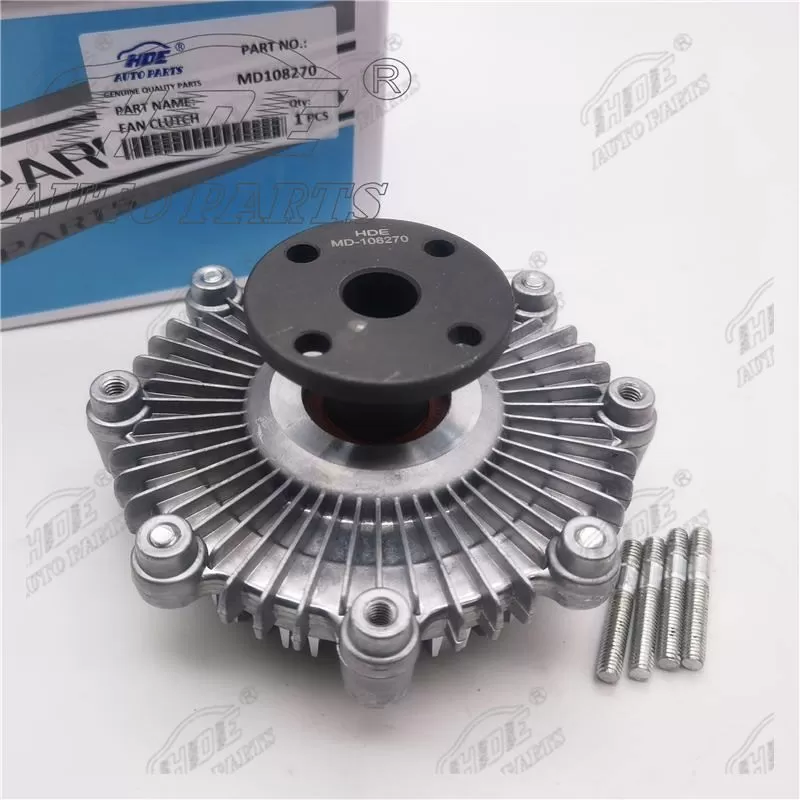 Fan Clutch for Mitsubishi