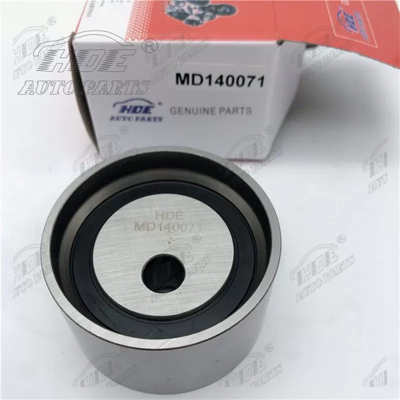 MD140071 Tensioner Pulley for Chrysler Stratus Mitsubishi Pajero