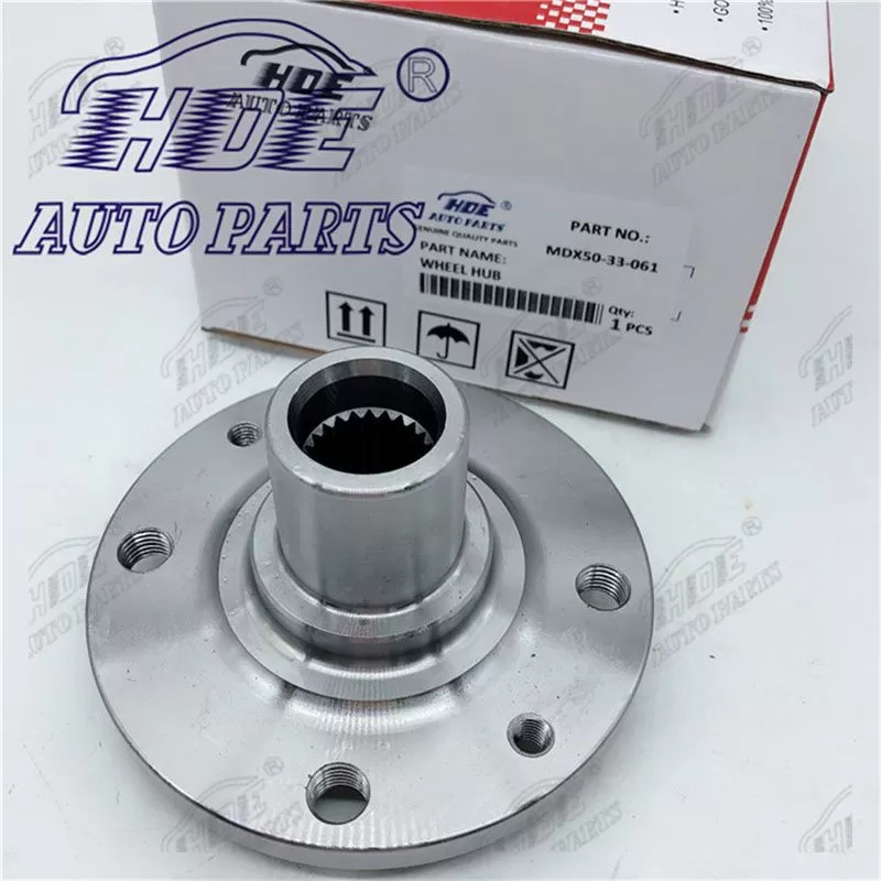 MDX50-33-061 MDX5033061 Wheel Hub Bearing for Kia Rio