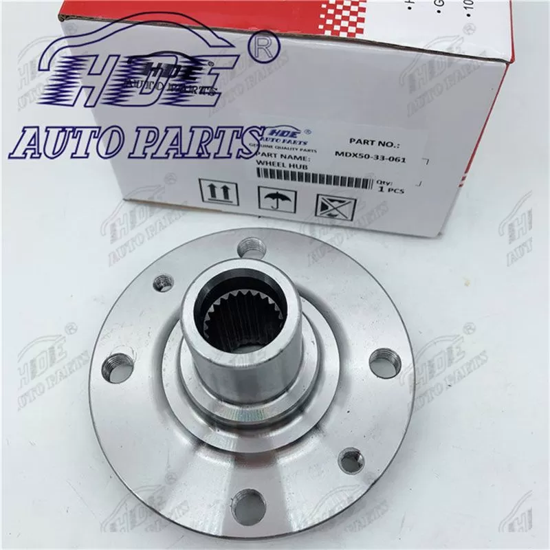 Wheel Hub Bearing