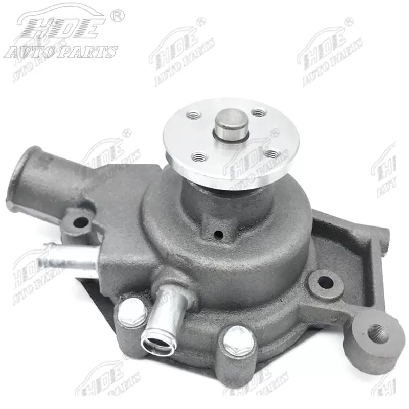 ME005212 Water Pump for Mitsubishi L300 Pajero