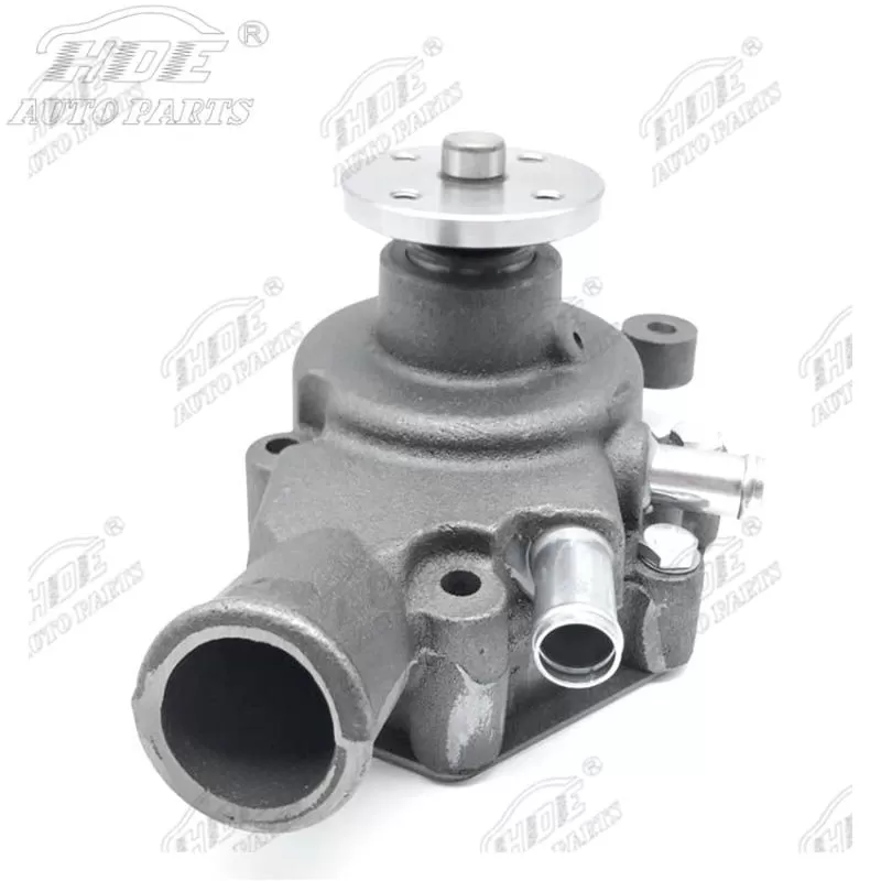 ME005212 Water Pump for Mitsubishi L300 Pajero