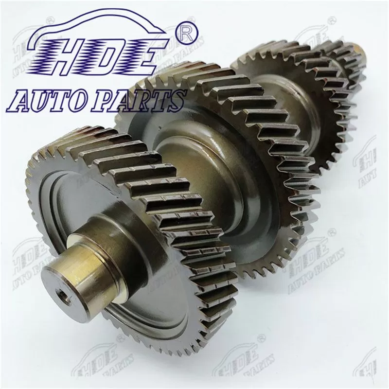 ME504538 Shaft Gear for Mitsubishi