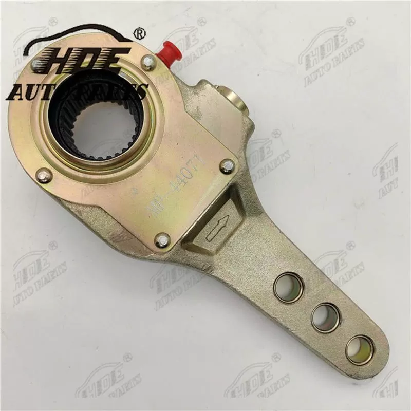 Manual Slack Adjuster