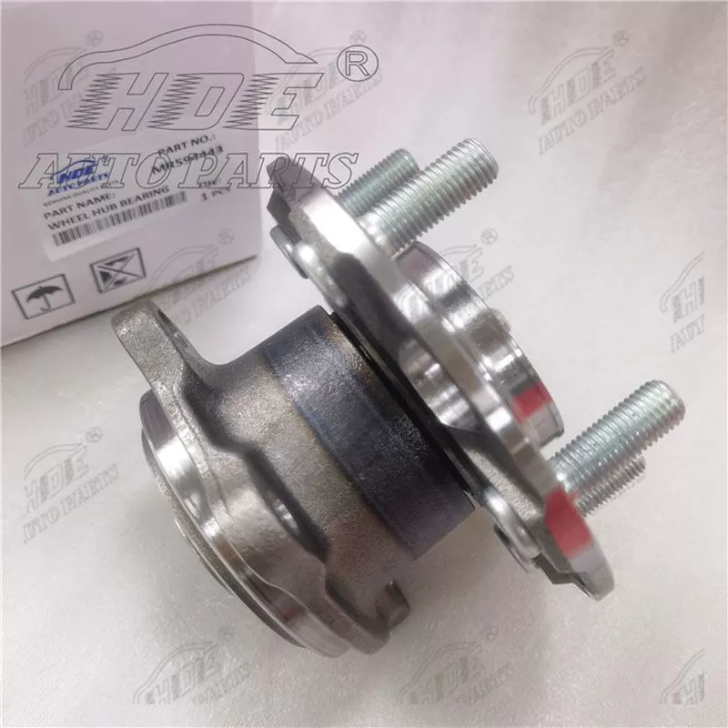 Wheel Hub Bearing