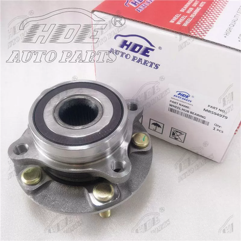 MR594979 Wheel Hub Bearing for Mitsubishi Lancer