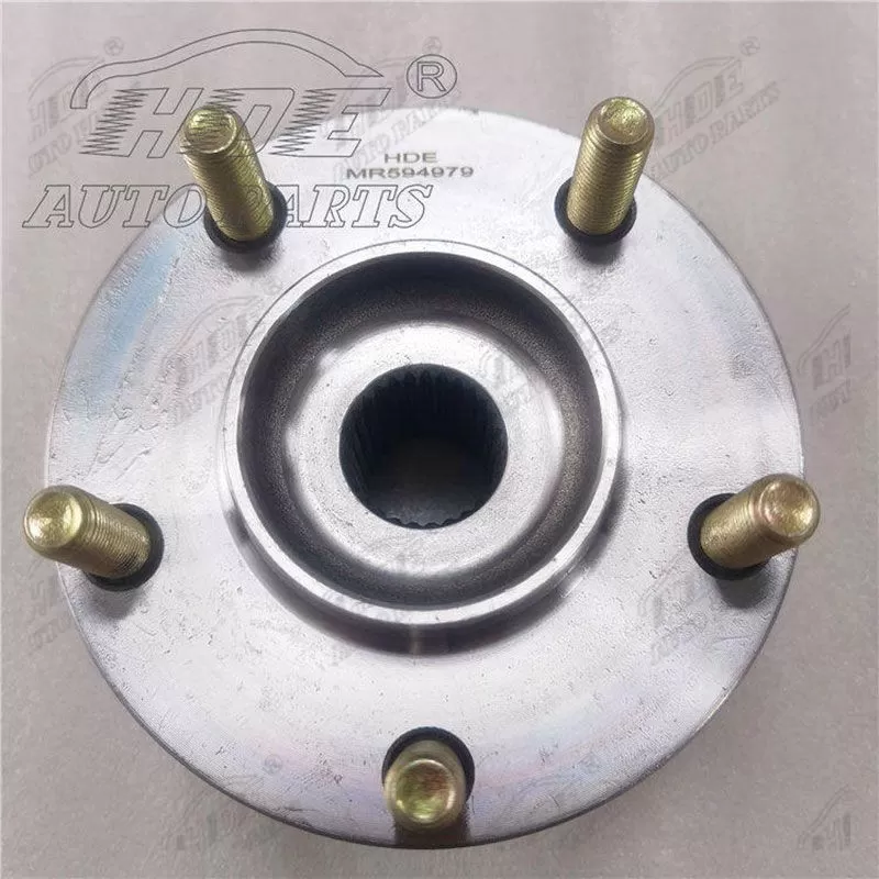 Wheel Hub Bearing