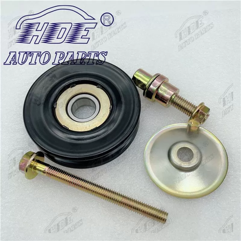 MR958030 Belt tensioner Pulley for Mitsubishi L200 Pajero