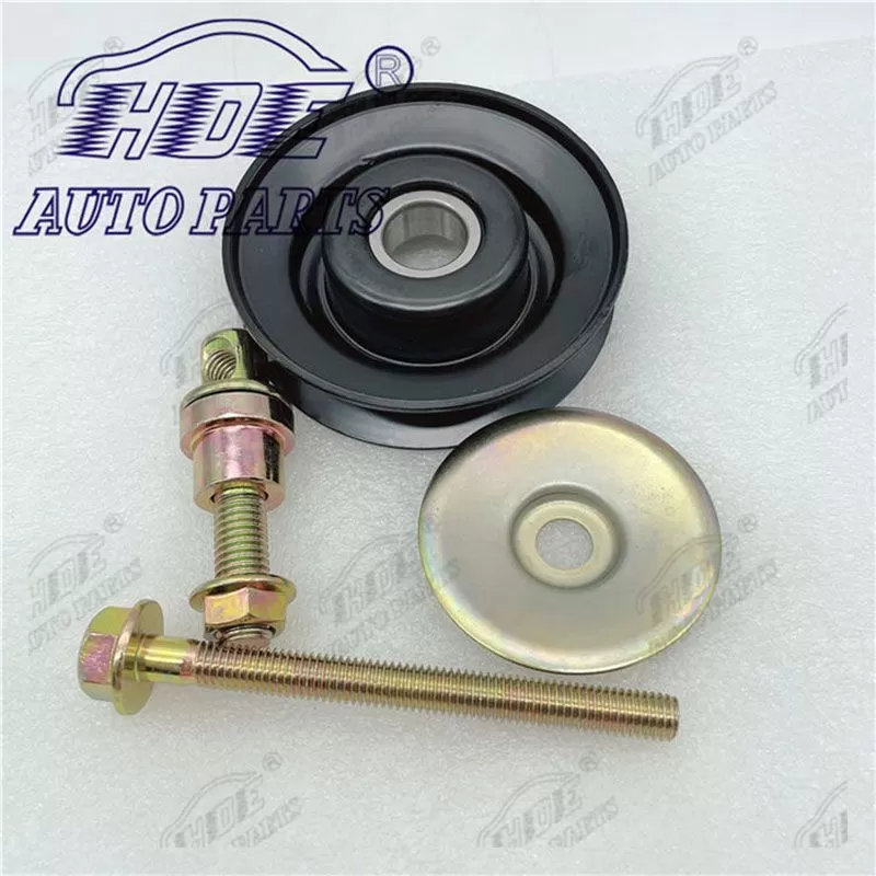 Belt tensioner Pulley