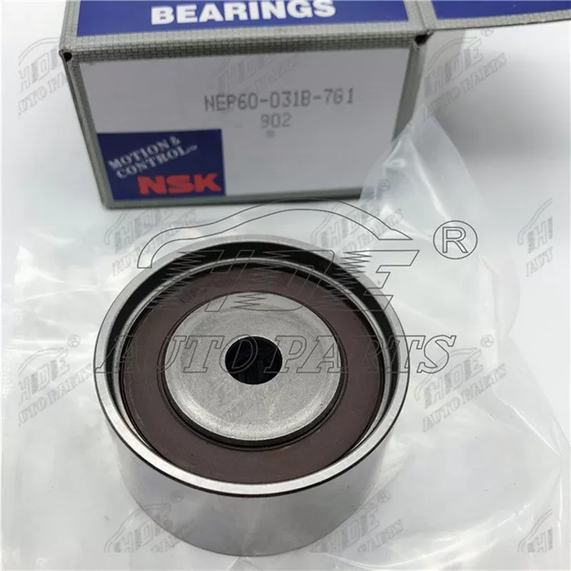 NEP60-031B-7G1 NEP60031B7G1 Belt Tensioner Pulley for Mitsubishi Pajero