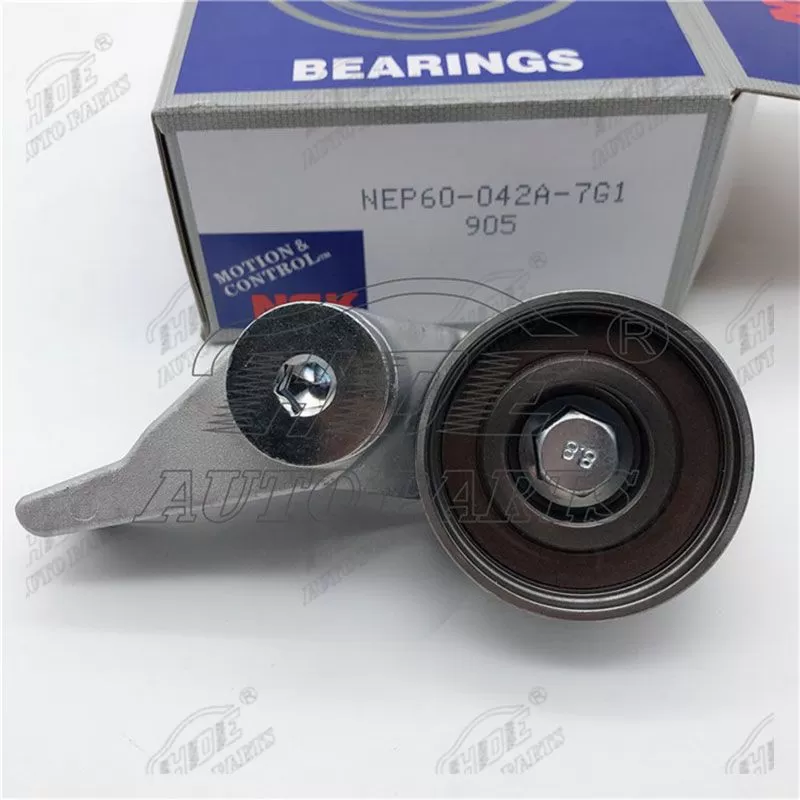 NEP60-042A-7G1 NEP60042A7G1 Timing Belt Tensioner for Mitsubishi L200