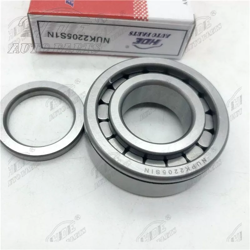 Cylinder Roller Bearing