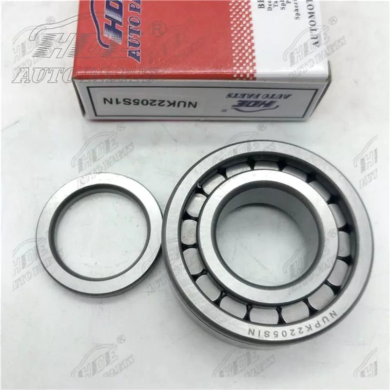 Roller Bearing