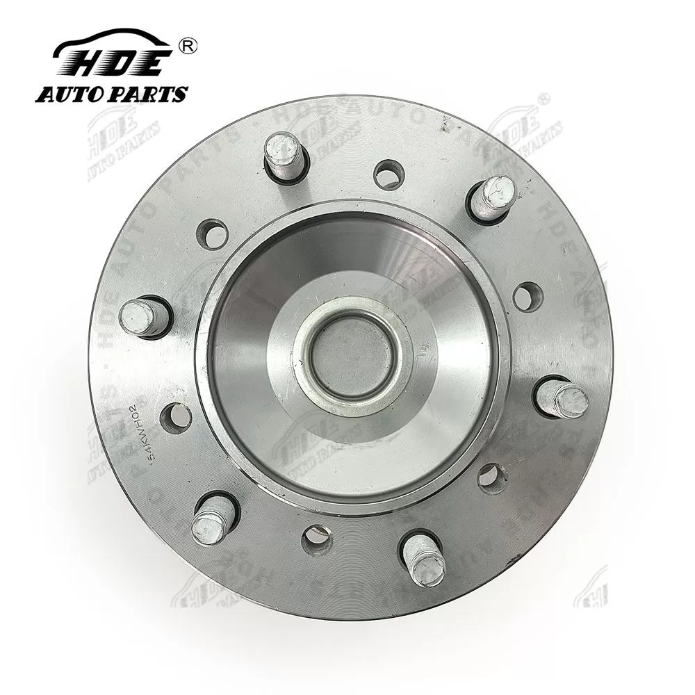 hiace 2wd bearing