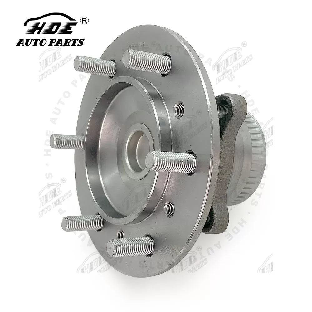 toyota hiace bearing