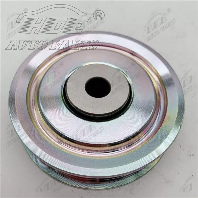 PU108813RMXW1 Idler Pulley for Daihatsu Sirion Toyota Yaris