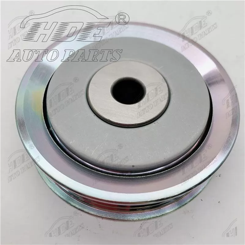 Idler Pulley