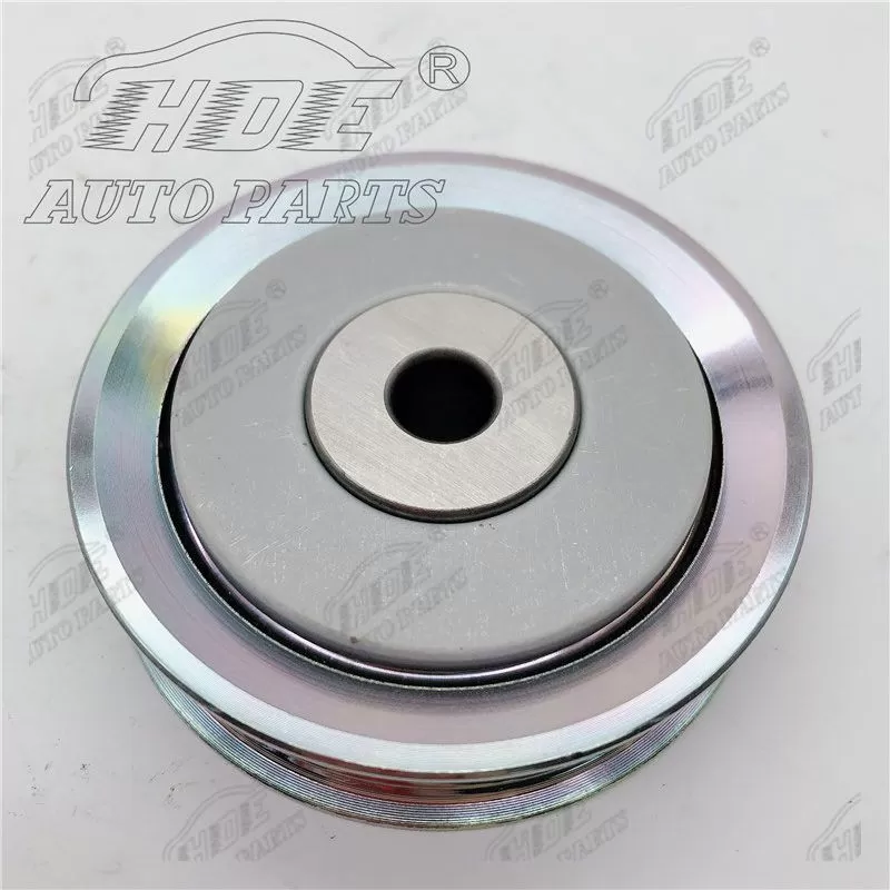 PU108813RMXW1 Idler Pulley for Daihatsu Sirion Toyota Yaris