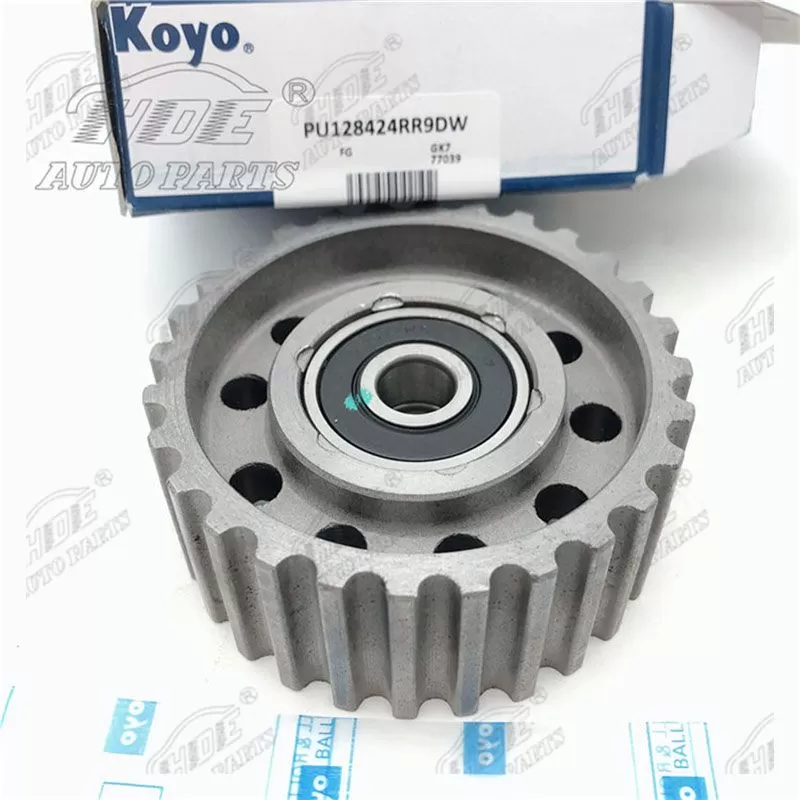 PU128424RR9DW Timing Tensioner Gear Bearing for Toyota Hilux Hiace