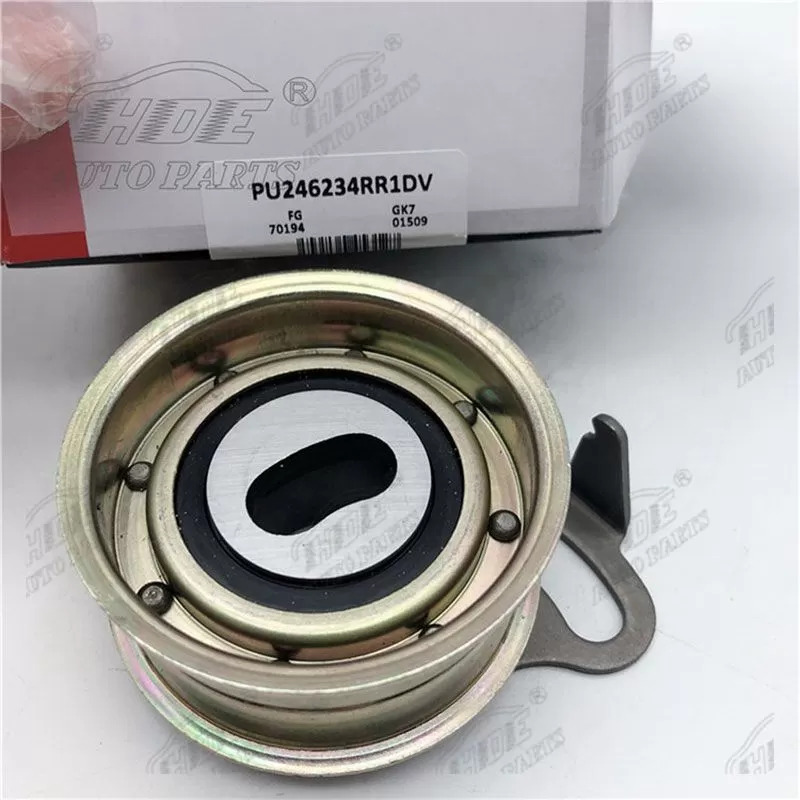 PU246234RR1DV Timing Belt Tensioner Pulley for Toyota Avensis Corolla Carina