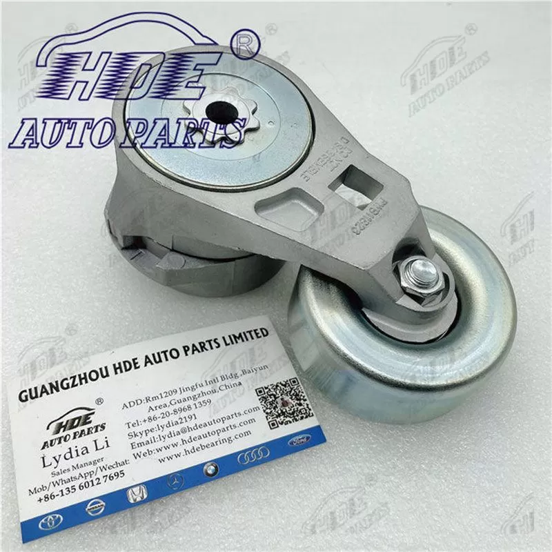 Timing Belt Tensioner