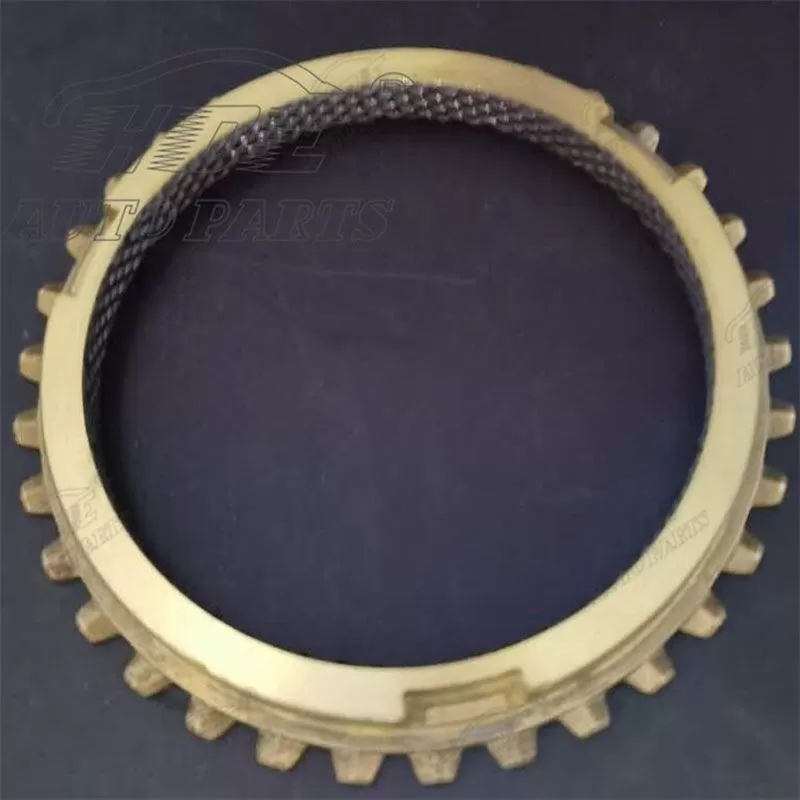 Synchronizer Ring