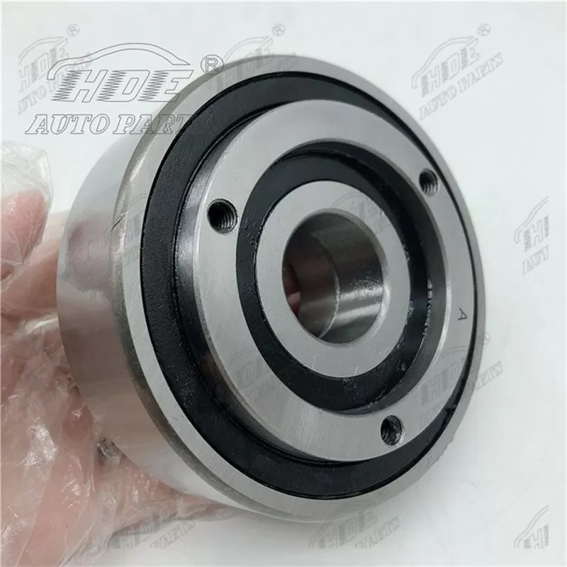 SBD259030X2 Angular Contact Ball Bearing 25x90x46 mm