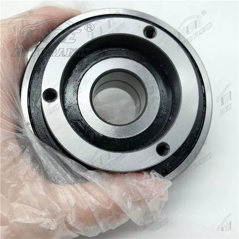 Angular Contact Ball Bearing