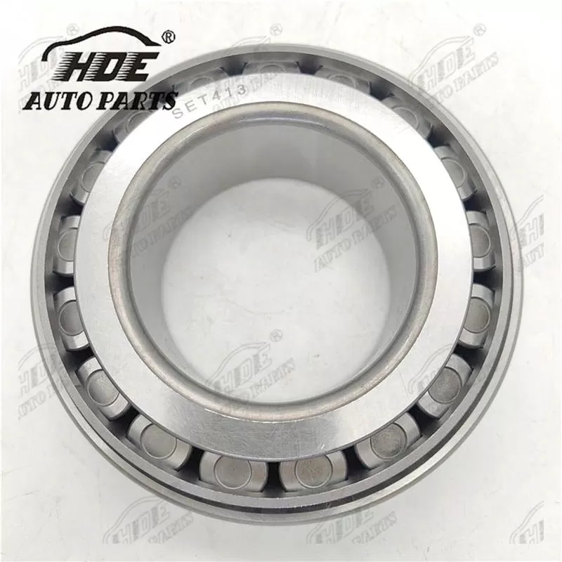 SET413 Tapered Roller Bearing for Iveco