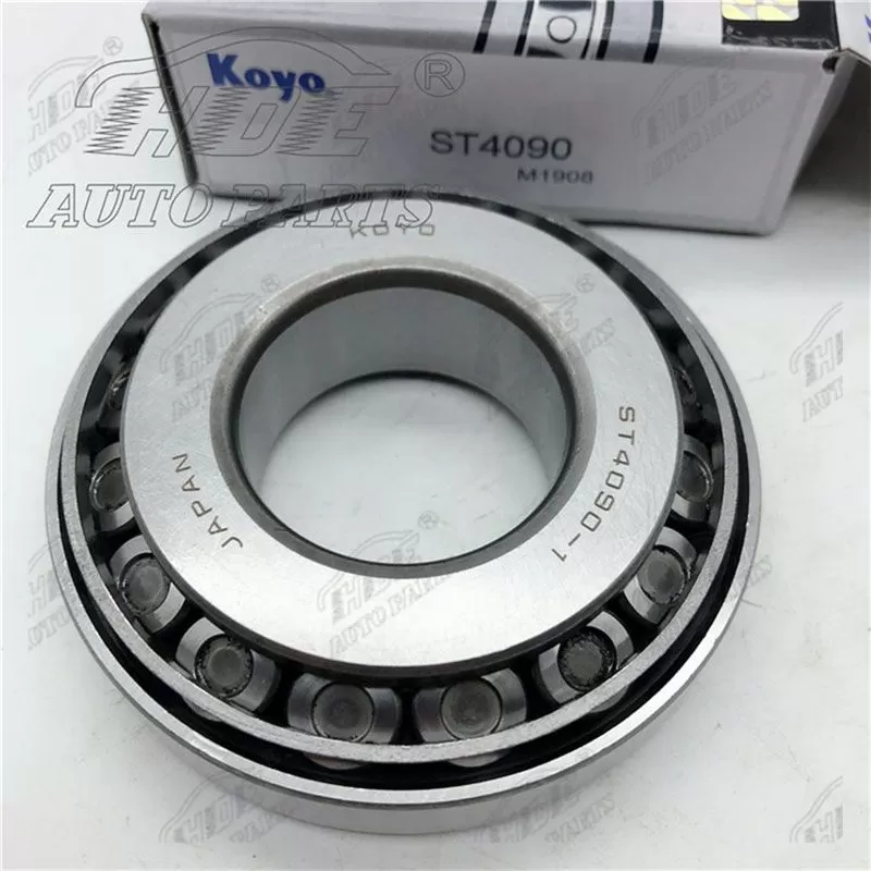 Tapered Roller Bearing