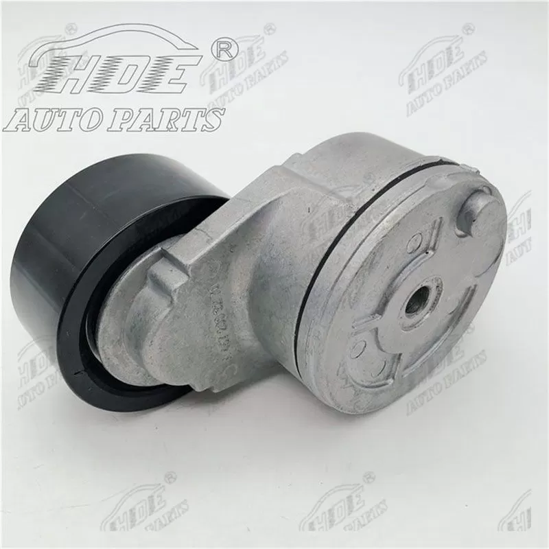 Belt Tensioner for Benz