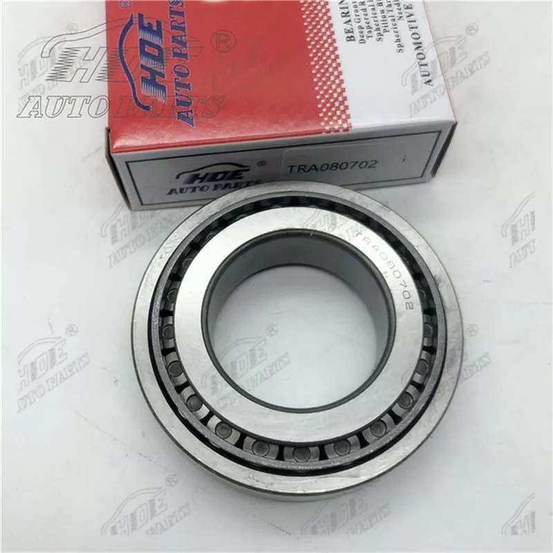 TRA080702 90366-40016 Tapered Roller Bearing for Toyota Corolla Yaris