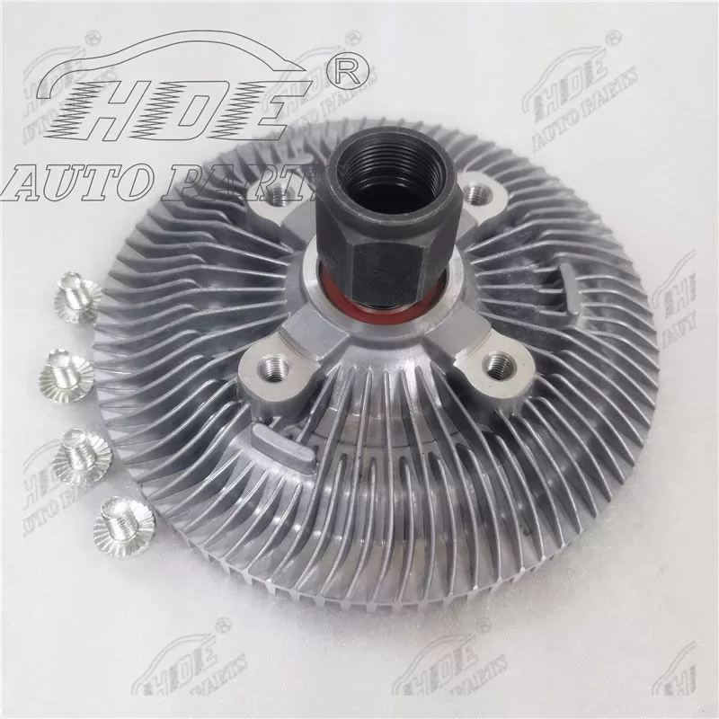 U201-15140-A U20115140A Fan Clutch for Ford Ranger Mazda Bt-50