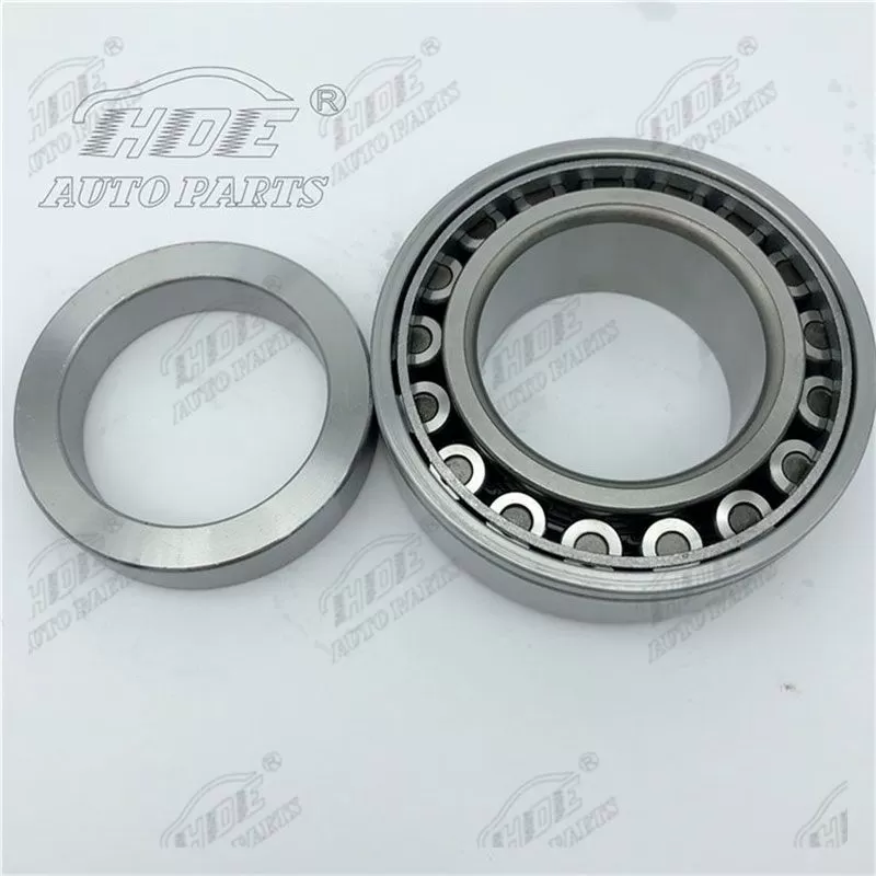 Wheel Bearing