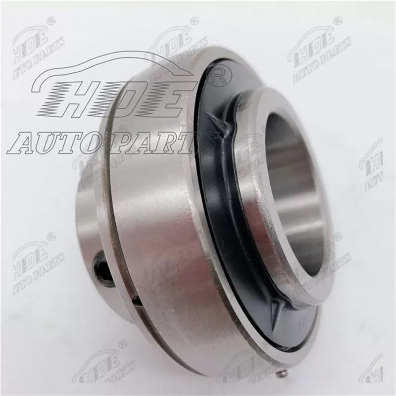 Radial Insert Ball Bearing