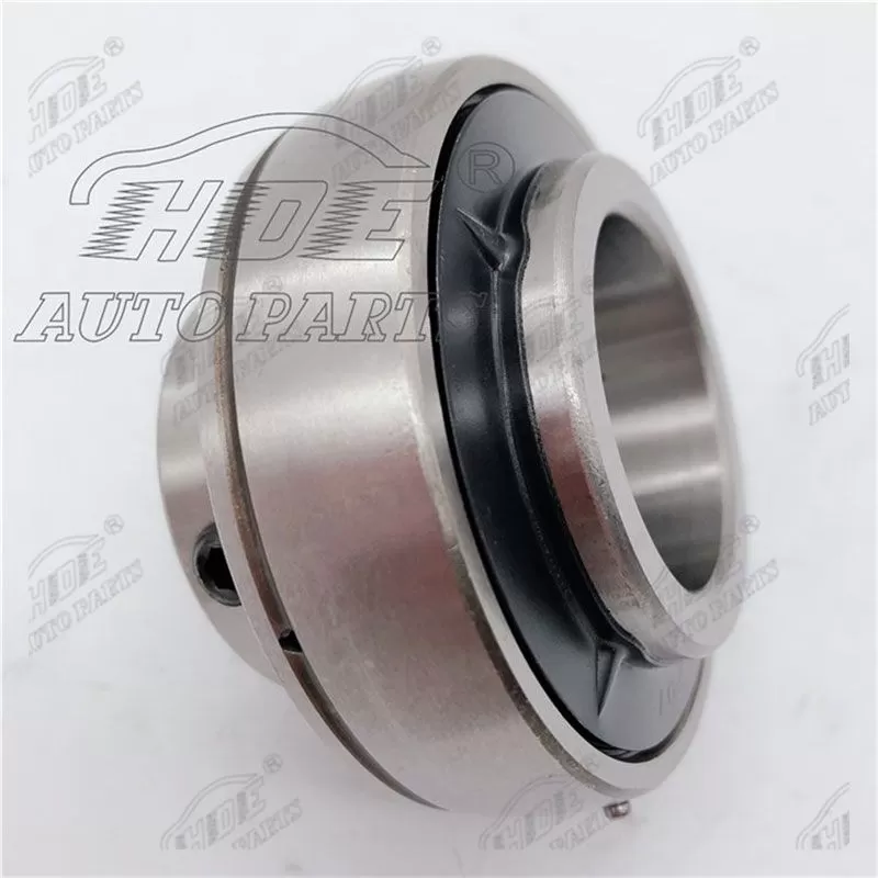 Ball Bearing