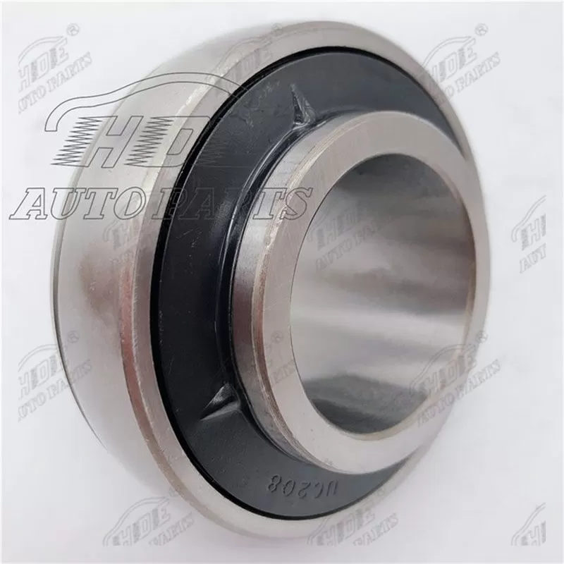 Radial Insert Ball Bearing