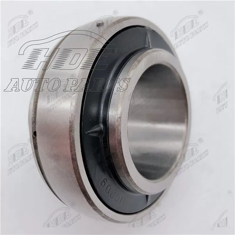 Ball Bearing